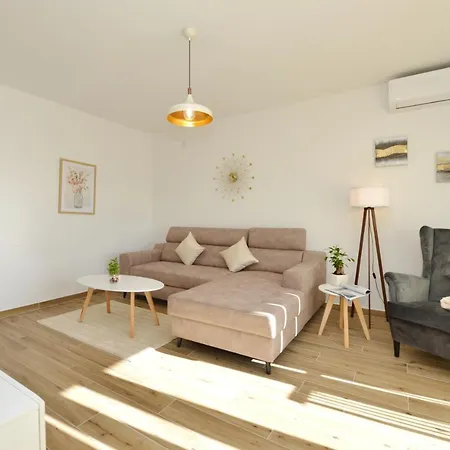 Apartman Lola Zadar Exterior photo