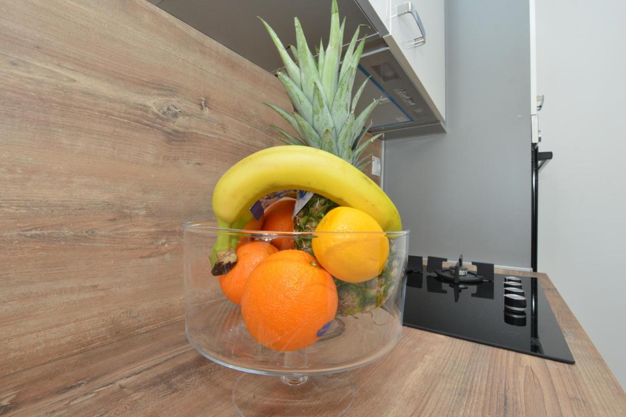 Lola Apartman Zadar